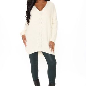 Fashionova sweater
